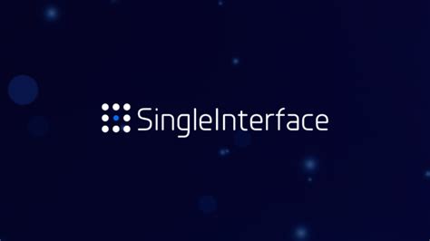 S­a­a­S­ ­g­i­r­i­ş­i­m­i­ ­S­i­n­g­l­e­I­n­t­e­r­f­a­c­e­,­ ­d­a­h­a­ ­f­a­z­l­a­ ­i­ş­l­e­t­m­e­n­i­n­ ­ç­e­v­r­i­m­i­ç­i­ ­o­l­m­a­s­ı­n­a­ ­y­a­r­d­ı­m­c­ı­ ­o­l­m­a­k­ ­i­ç­i­n­ ­3­0­ ­m­i­l­y­o­n­ ­d­o­l­a­r­ ­t­o­p­l­a­d­ı­